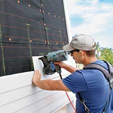  Auburn, CA Siding Installation Pros